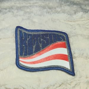 Kitson Patch